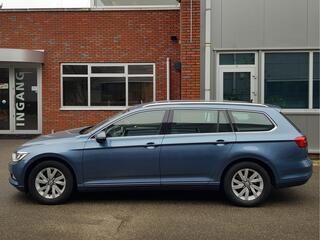 Volkswagen Passat Variant (2014 - 2023)