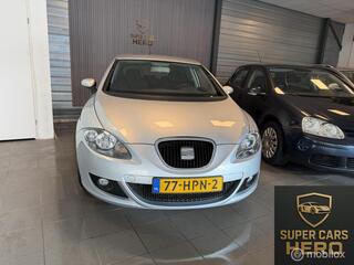 Seat Leon (2005 - 2012)