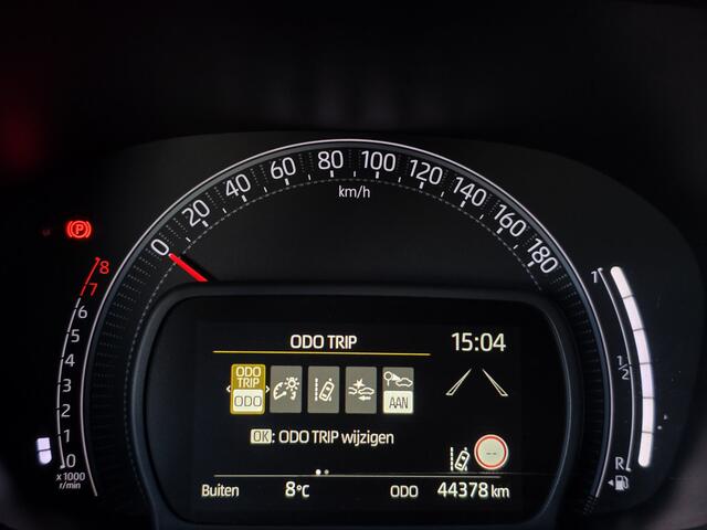 Toyota Aygo X 1.0 VVT-i MT Play, 1e Eig Camera Carplay VAKANTIEGELD WEKEN