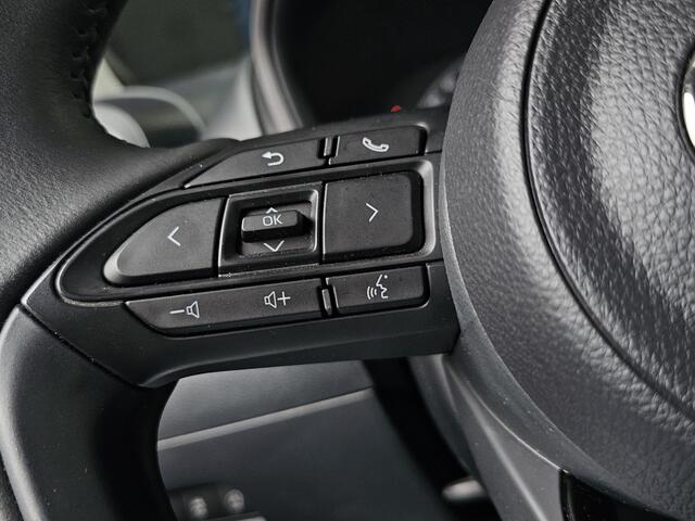 Toyota Aygo X 1.0 VVT-i MT Play, 1e Eig Camera Carplay VAKANTIEGELD WEKEN