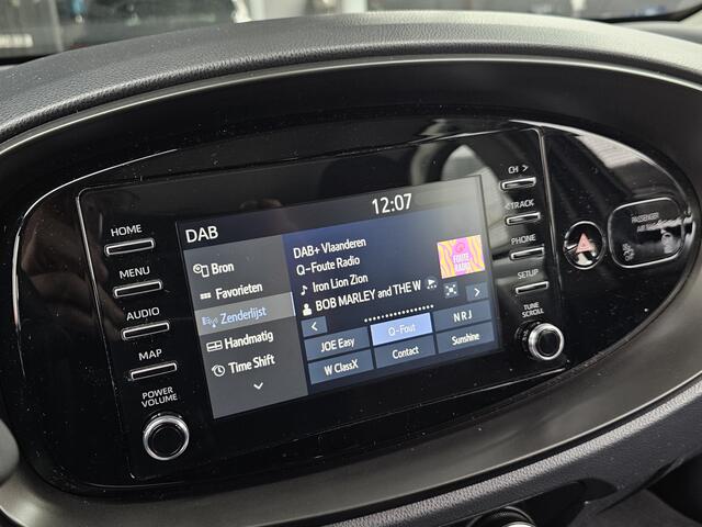 Toyota Aygo X 1.0 VVT-i MT Play, 1e Eig Camera Carplay VAKANTIEGELD WEKEN