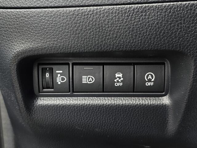 Toyota Aygo X 1.0 VVT-i MT Play, 1e Eig Camera Carplay VAKANTIEGELD WEKEN