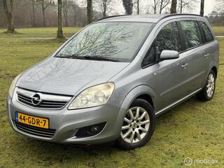 Opel Zafira (2005 - 2011)