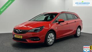 Opel Astra Sports Tourer (2016 - 2021)