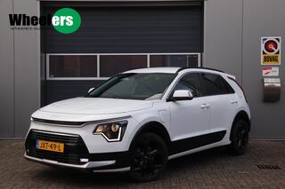 KIA Niro 1.6 GDi PHEV DynamicLine, Carplay, Camera, Cruise, Navi
