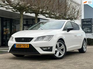 Seat Leon (2012 - 2020)
