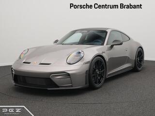 PORSCHE 911 GT3 Touring