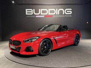 BMW Z4 Roadster