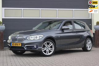BMW 1-Serie (2011 - 2019)