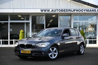 BMW 1-Serie (2011 - 2019)