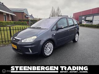 Ford Focus Wagon (2005 - 2011)