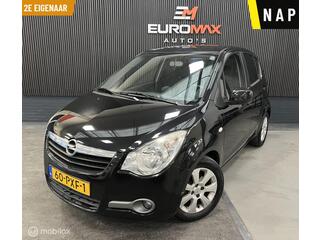 Opel Agila