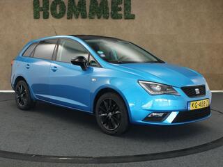 SEAT IBIZA ST 1.0 EcoTSI Style Connect - ORIGINEEL NEDERLANDSE AUTO - STOEL VERWARMING - SCHUIF KANTEL DAKJE - PARKEERSENOSREN VOOR EN ACHTER - CRUISE CONTROL - NAVIGATIE - BLUETOOTH