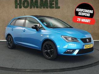Seat Ibiza (2008 - 2017)