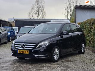 Mercedes-Benz B-Klasse (2011 - 2018)