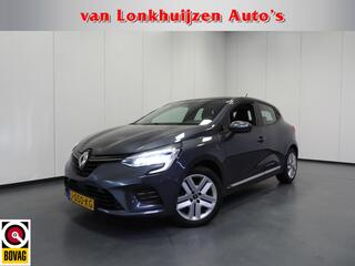 Renault Clio (2019 - 2025)