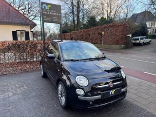 Fiat 500 (2007 - 2025)