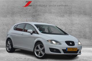 Seat Leon (2012 - 2020)