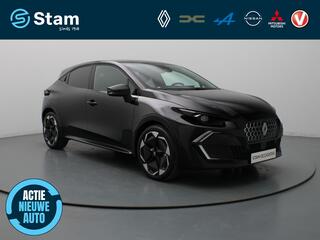RENAULT CLIO techno full hybrid E-Tech 160pk 360� Camera | Adapt. Cruise | Parkeersens. v+a | Stoelverw.