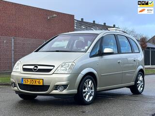 Opel Meriva (2003 - 2010)