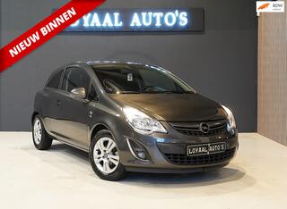 Opel Corsa (2006 - 2014)