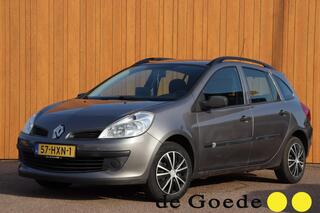 Renault Clio Estate (2008 - 2013)