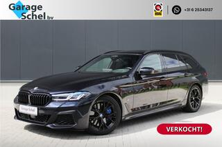 BMW 5-Serie (2016 - 2023)