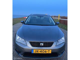 Seat Leon ST (2013 - 2020)