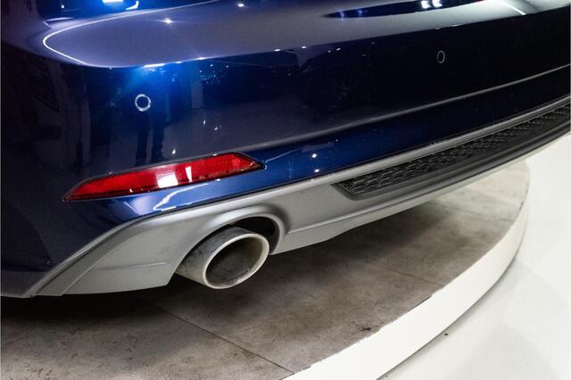 Audi A5 Cabriolet 40 TFSI Sport 2x S Line Edition 190PK | NL AUTO+NAP | Stoel+Stuurverw. | Sfeer | LED | 12 MND Garantie 