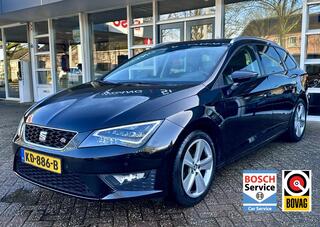 Seat Leon ST (2013 - 2020)