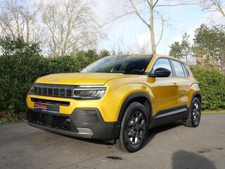 JEEP Avenger Longitude 400/600km +GARANTIE TOT 48 STE MAAND