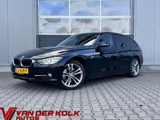 BMW 3-Serie Touring (2012 - 2019)