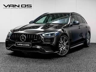 Mercedes-Benz C-Klasse Estate