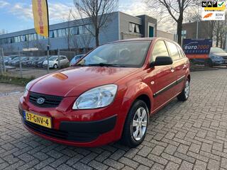 Kia Rio (2005 - 2011)