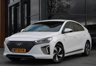 HYUNDAI IONIQ 1.6 GDi Hybrid | Adaptief | Infinity Audio
