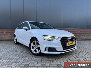 Audi A3 Sportback (2012 - 2020)
