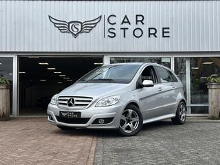 Mercedes-Benz B-Klasse (2005 - 2011)