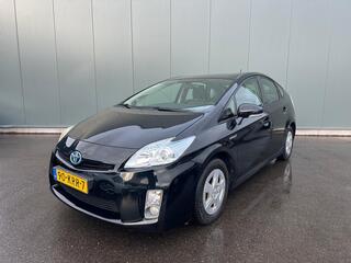 Toyota Prius (2009 - 2015)