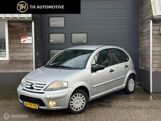 Citroen C3 (2002 - 2010)