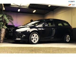 Ford Focus Wagon (2011 - 2018)