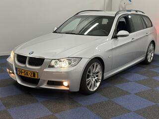 BMW 3-Serie (2005 - 2012)