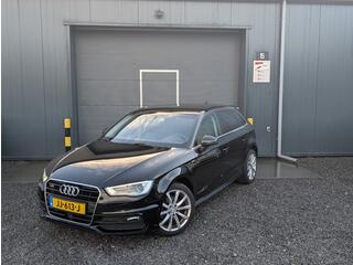 Audi A3 Sportback (2012 - 2020)