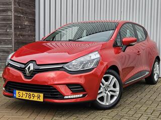 Renault Clio (2012 - 2019)