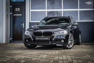 BMW 3-Serie Touring (2012 - 2019)