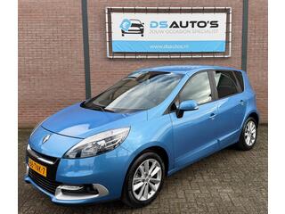 Renault Scenic (2009 - 2016)