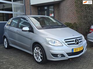 Mercedes-Benz B-Klasse (2005 - 2011)