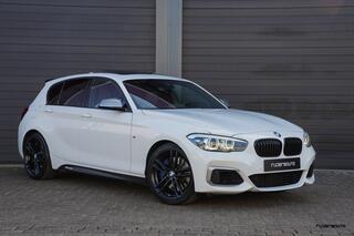 BMW 1-Serie (2011 - 2019)