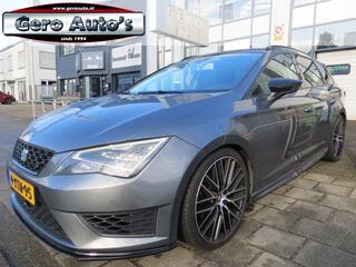 Seat Leon ST (2013 - 2020)