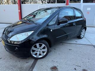 Mitsubishi Colt (2004 - 2014)