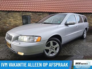 Volvo V70 (1996 - 2007)